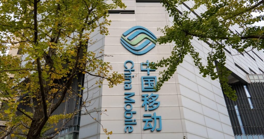 Ericsson and Nokia shed thousands of China jobs at likely 6G cost