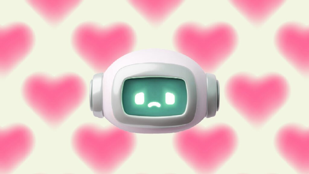 China’s AI boyfriend ban triggers massive digital breakups