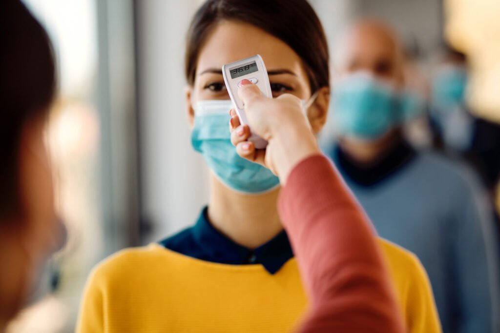 Delhi Reports Nearly Six-Fold Rise in H1N1 Cases