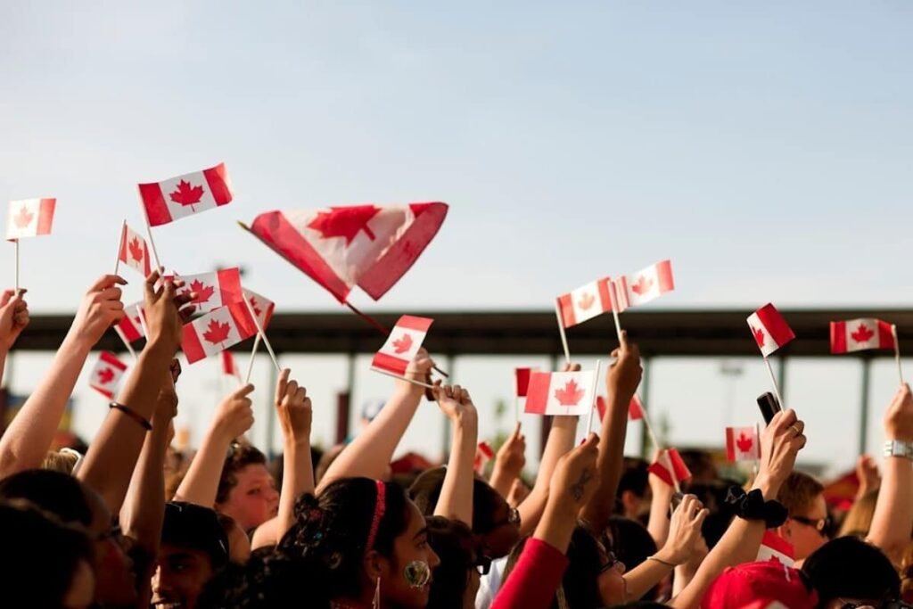 Canada publishes revised distribution of candidate scores within the Express Entry pool