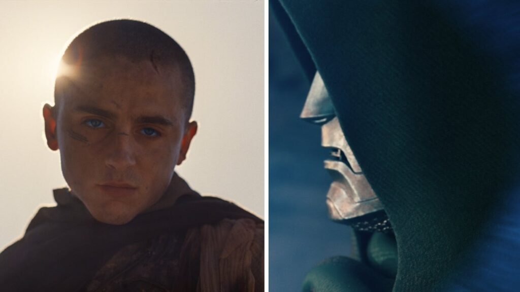 ‘Avengers,’ ‘Dune 3’ Strong Presales Set Up Box Office ‘Dunesday’