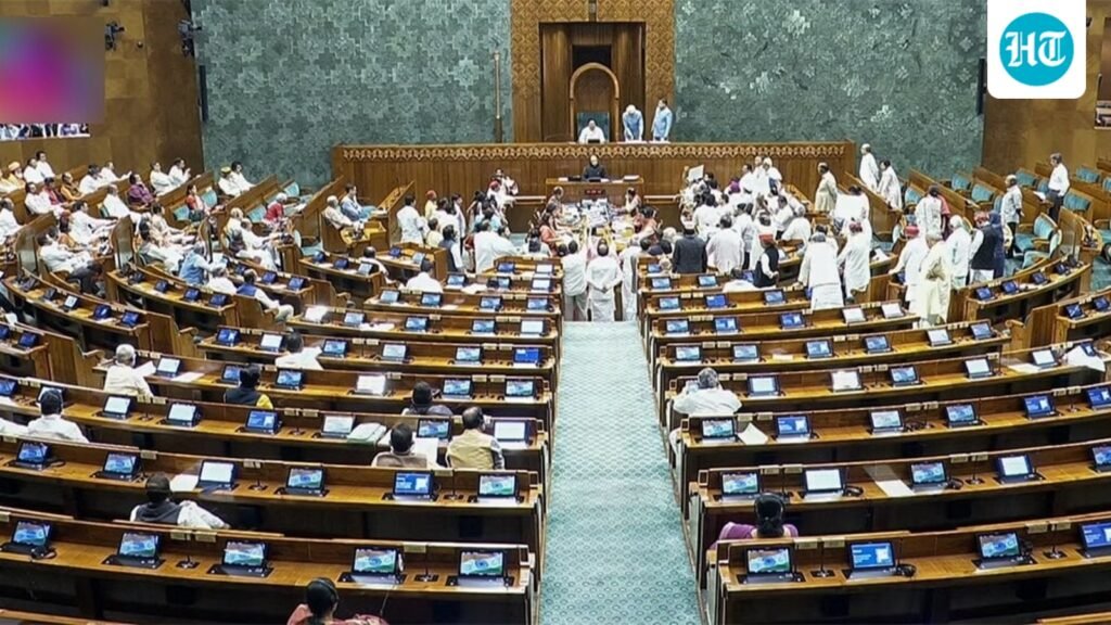 Opposition gears up to resist Centre’s FCRA amendment; why foreign funding bill is under fire
