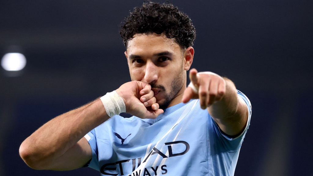 “Welcome”: Tottenham officially sign Omar Marmoush