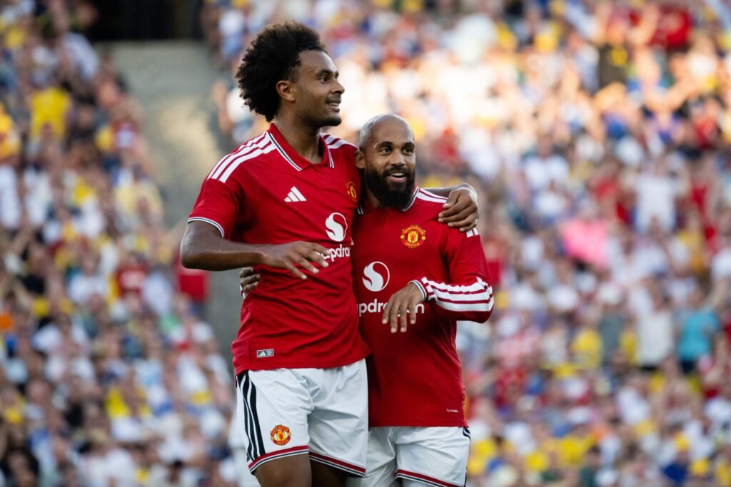 Six things learned as Man Utd beat Leeds 5-4 on penalties