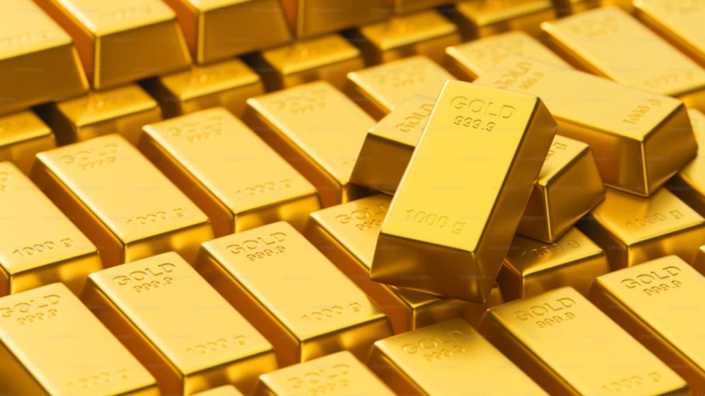 Gold Rate Today, August 8: Check 18, 22 and 24 carat gold prices in Chennai, Mumbai, Delhi, Kolkata and other cities