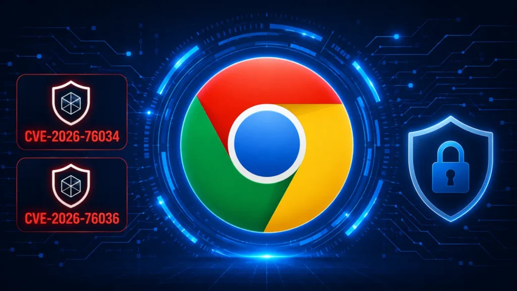 Google Fixes Two Critical Chrome Flaws in WebGL and Dawn — Update Your Browser