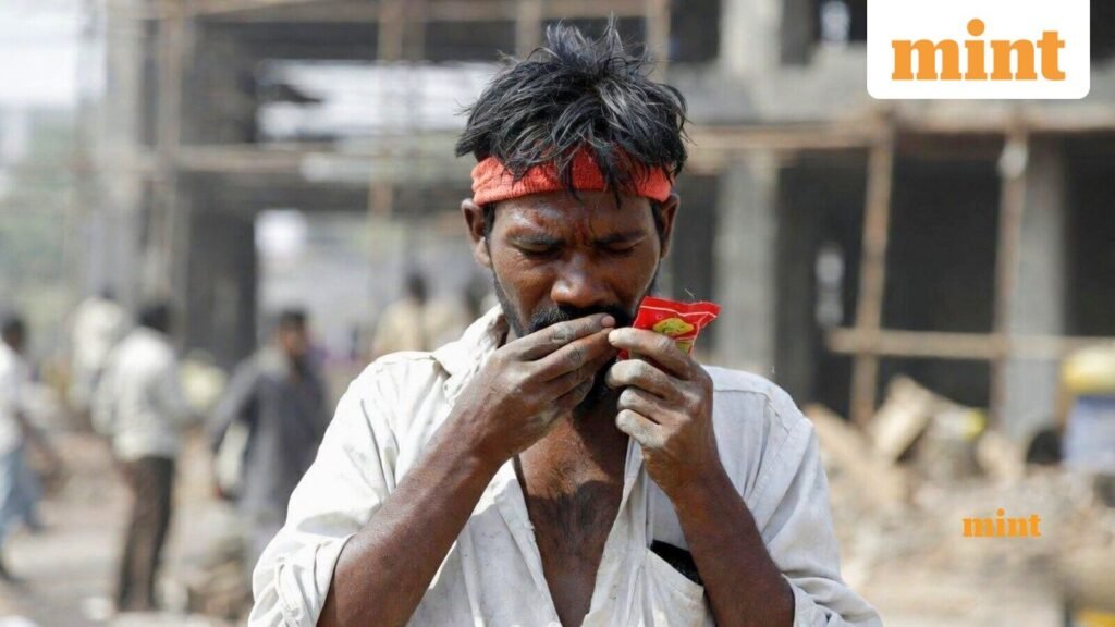 Karnataka bans tobacco, nicotine products in historic move, plans to go addiction-free