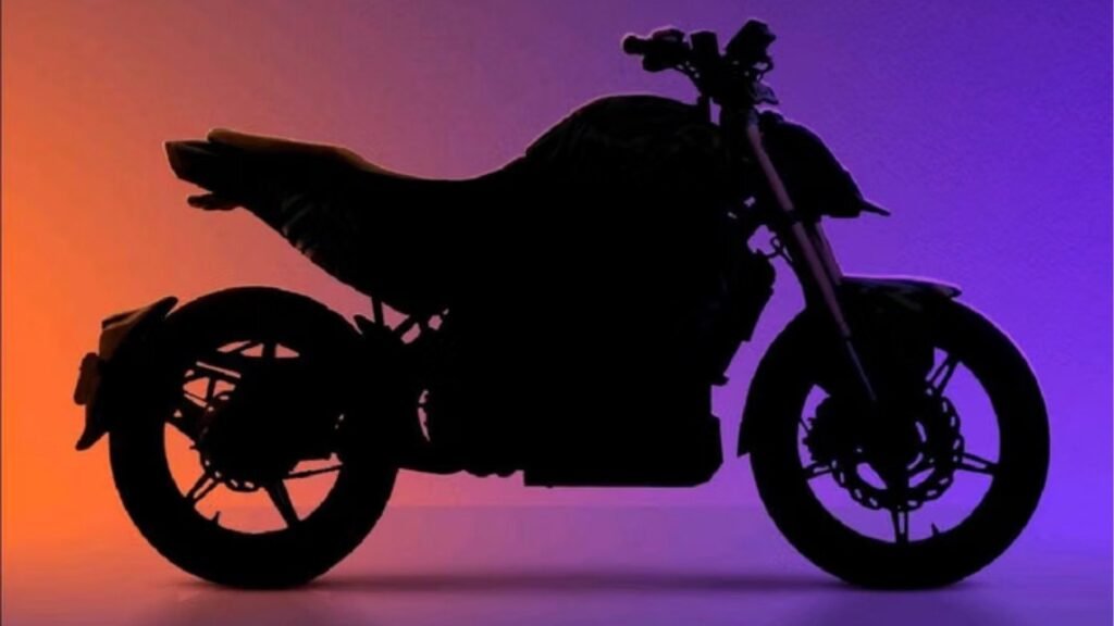 Hero MotoCorp To Launch Its First Electric Motorcycle In 2027