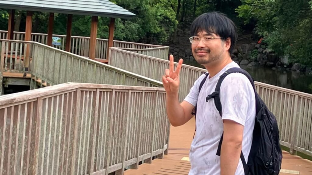 He was jailed in Bengaluru, fought the police from Japan — and found love along the way | Bangalore News