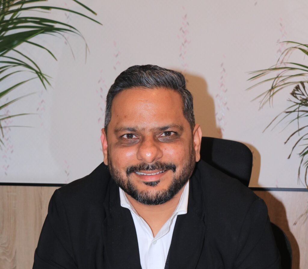 4baseCare’s Hitesh Goswami on Precision Oncology and Genomic Testing in India
