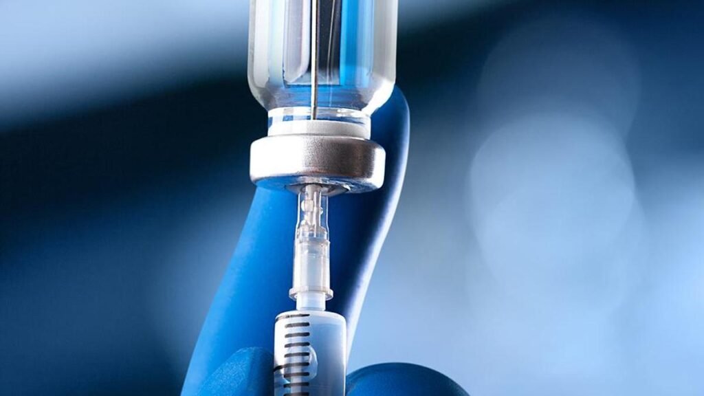 CEPI funds studies on Ebola vaccine protection against Bundibugyo virus