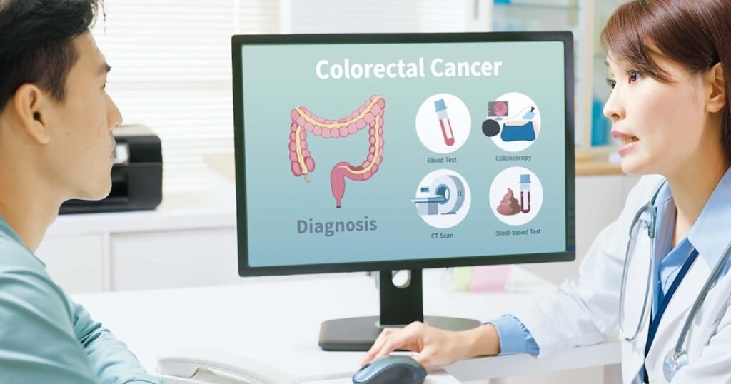 Early-Onset Cancer Rates Rise as Younger Bodies Age Faster – 조선일보