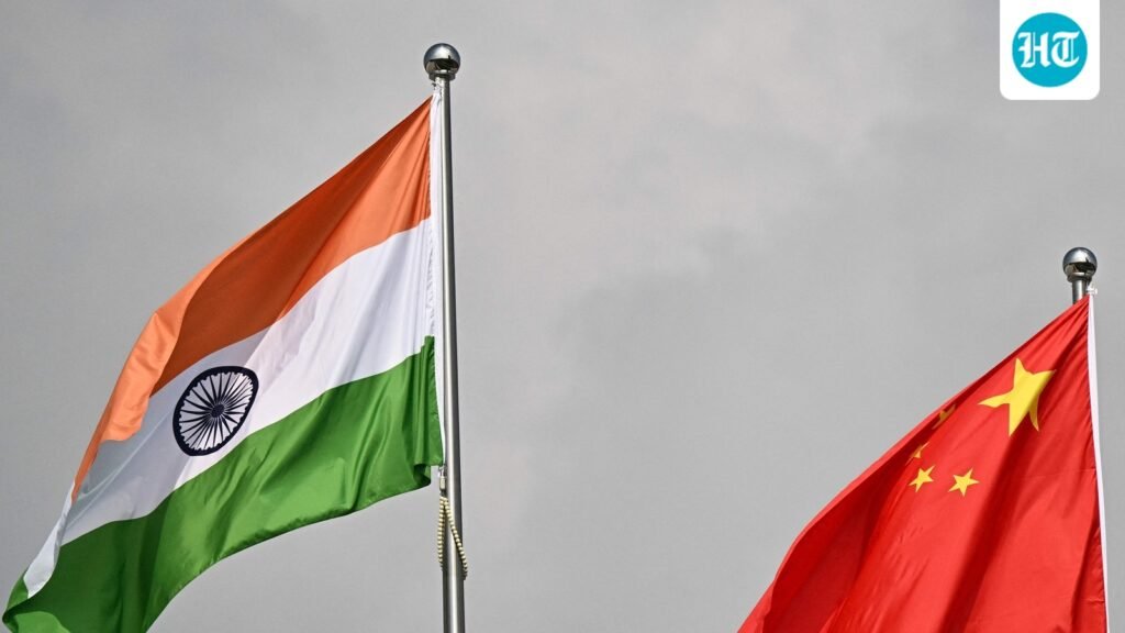 21 land areas, four passes, a lake: List of Arunachal locations India named to counter China