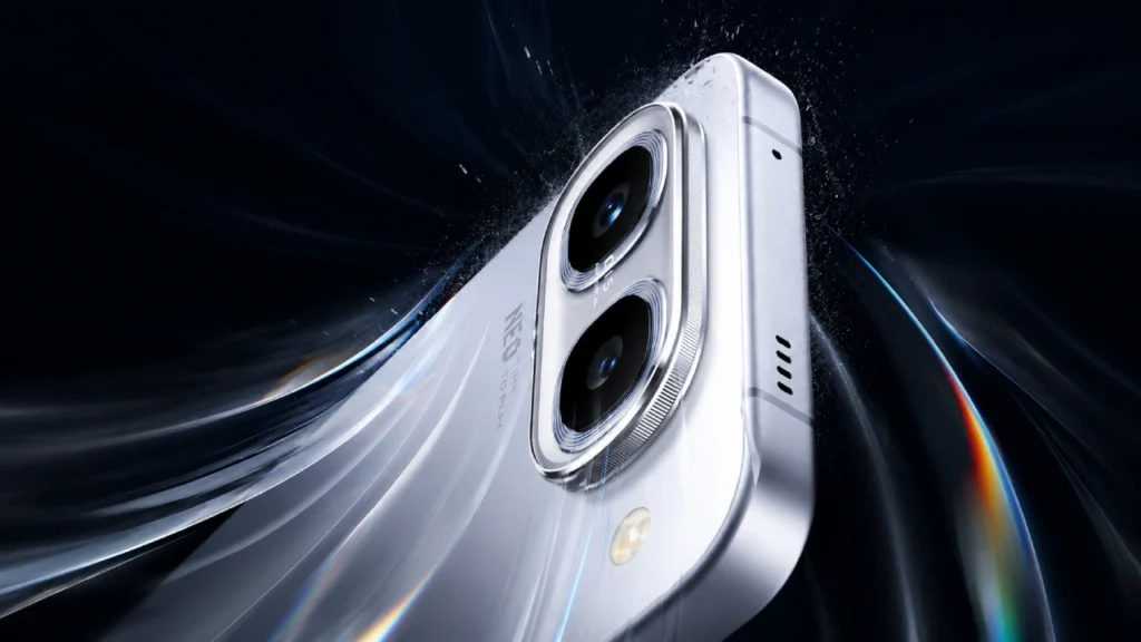 iQOO Neo 11 Extreme Edition: 9,100mAh Battery Confirmed