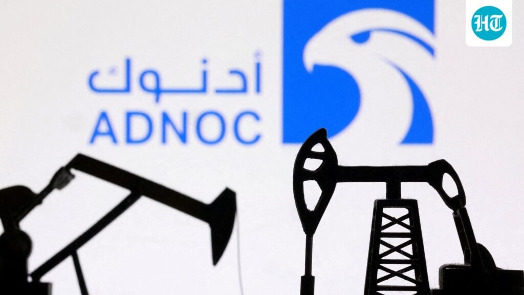 ADNOC tanker attacked with missile in Strait of Hormuz, UAE condemns Iranian strike