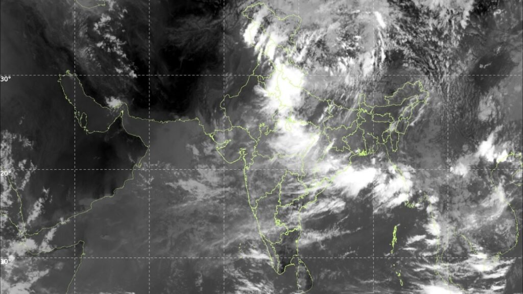 Strongest El Niño in decades possible by year-end: What it means for India | India News