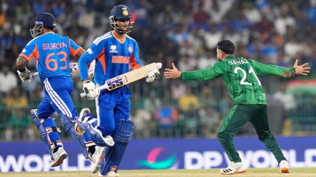 Explained: Why India & Pakistan Won’t Face Each Other In Early Stages Of Asian Games | Cricket News