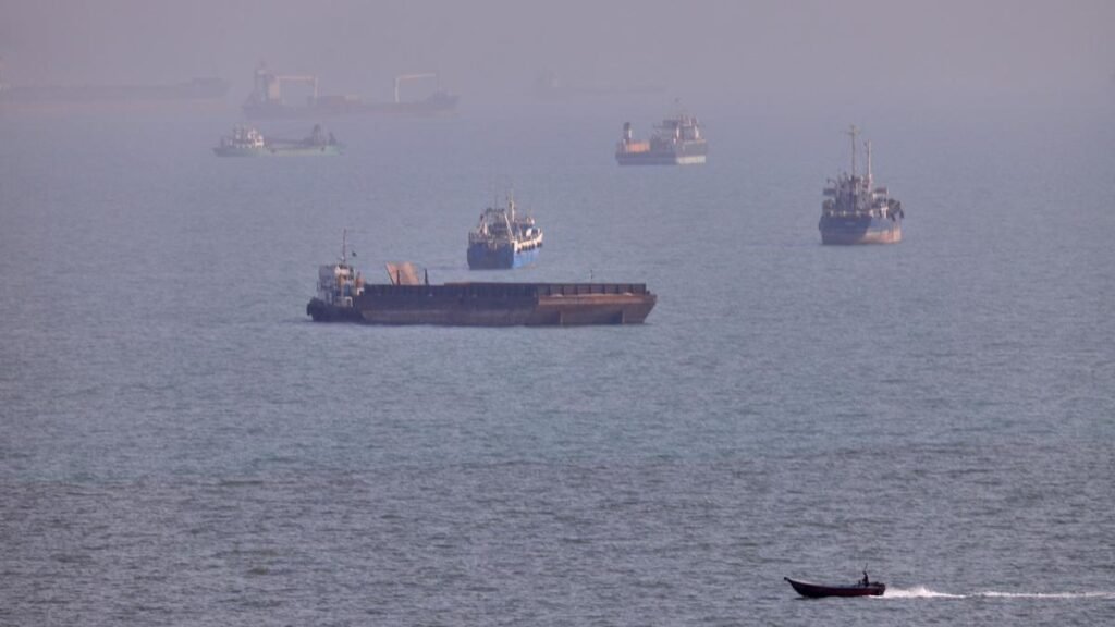 West Asia war LIVE: U.S. expects deal soon on Strait of Hormuz