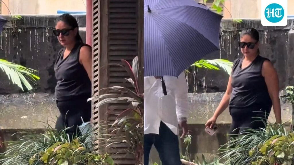 Exclusive| Kareena Kapoor Khan not expecting a baby; Here’s the truth