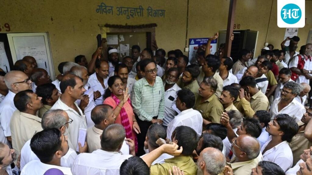No Marathi, no licence: New rule for auto, taxi, cab drivers in Maharashtra from August 18