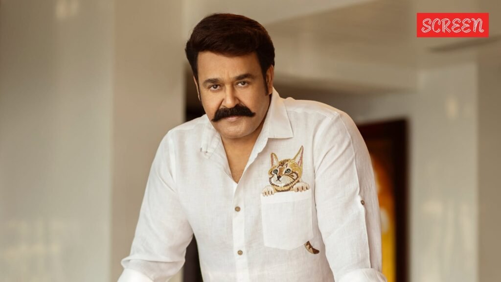 Mohanlal apologises after visa issue forces cancellation of Sydney show: ‘Sad situation’ | Malayalam News