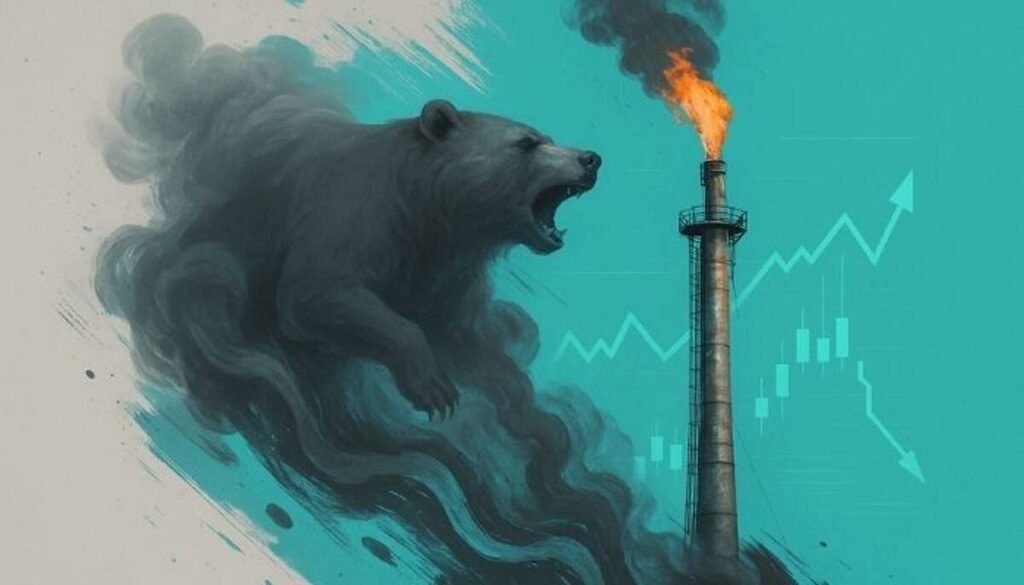 Natural Gas and Oil Forecast: WTI Eyes $84.74 Despite Surprise U.S. Crude Build