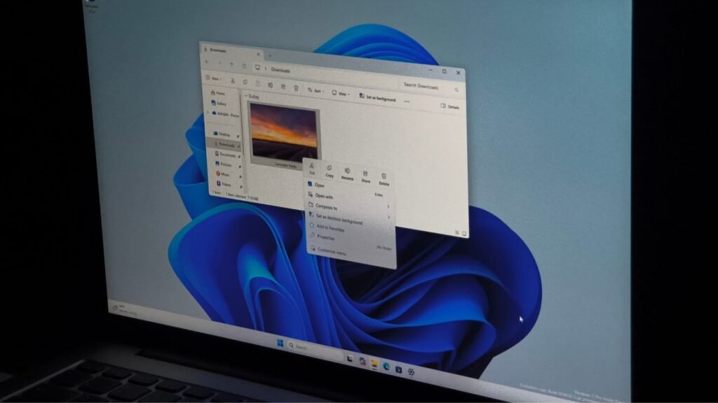 Microsoft admits it made Windows 11 worse than Windows 10 for right-click menus, promises to fix “sluggish and cluttered” UX