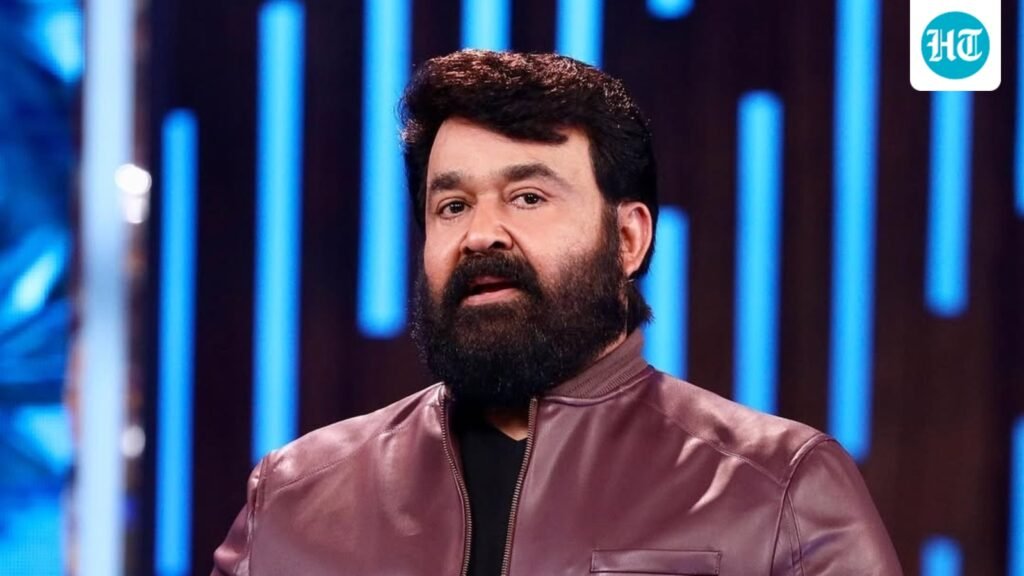 Mohanlal’s Sydney stage show cancelled after actor left stranded due to visa issue; issues apology: ‘Taking all blame’