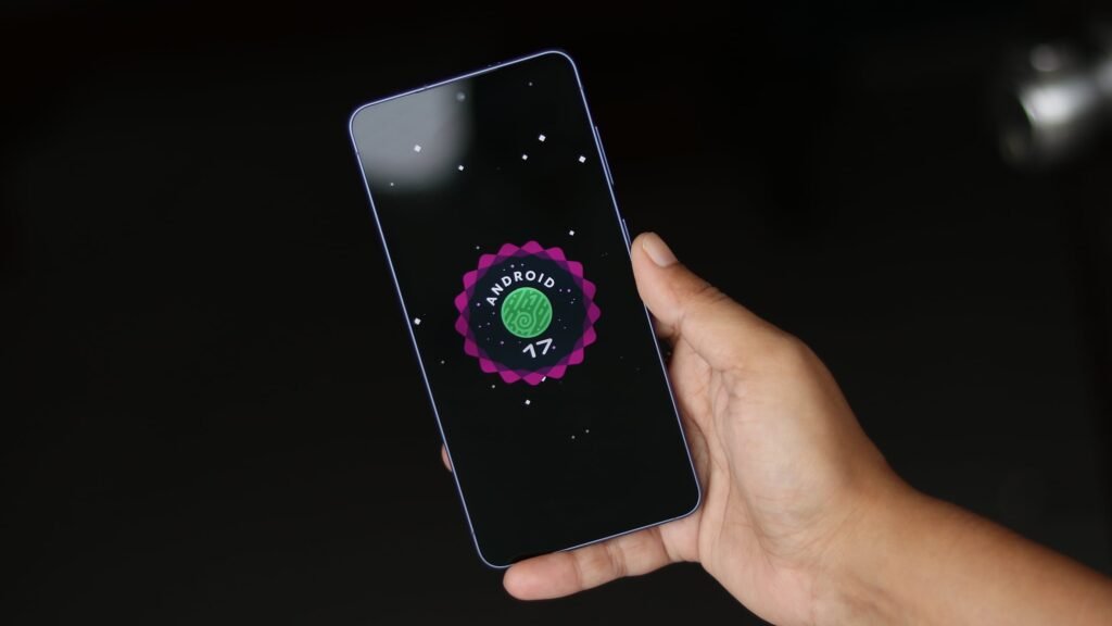 Samsung starts early testing of One UI 9.5 for Galaxy S26 series
