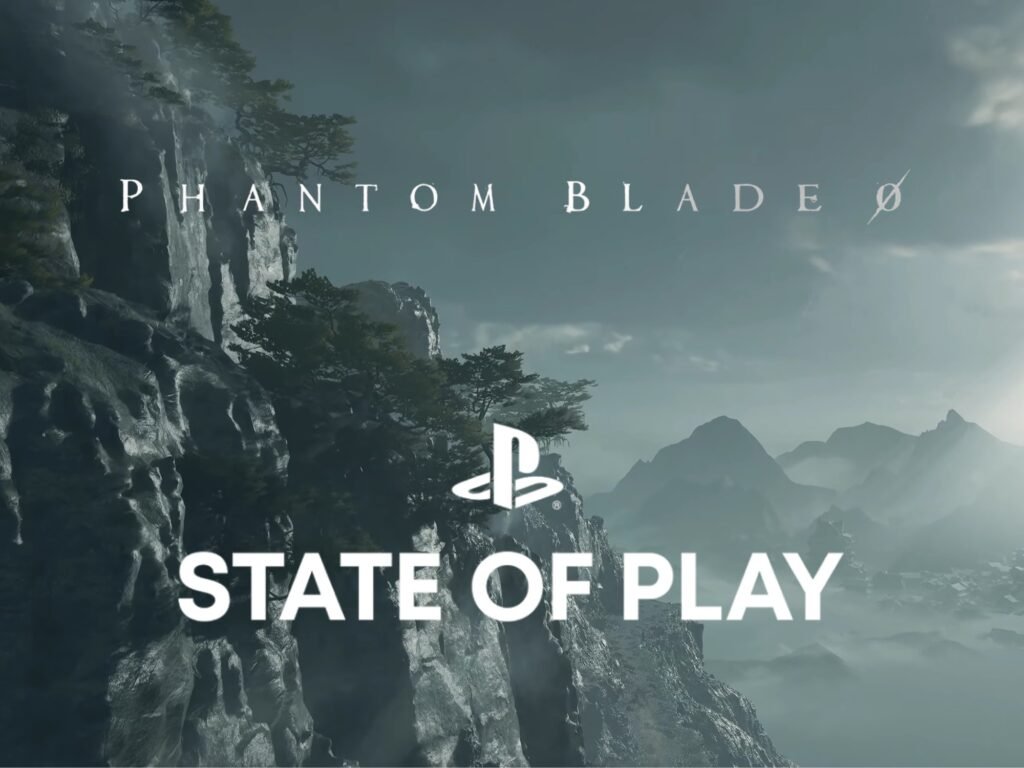 Phantom Blade Zero pre-orders impress despite possible lack of PS5 disc and demo