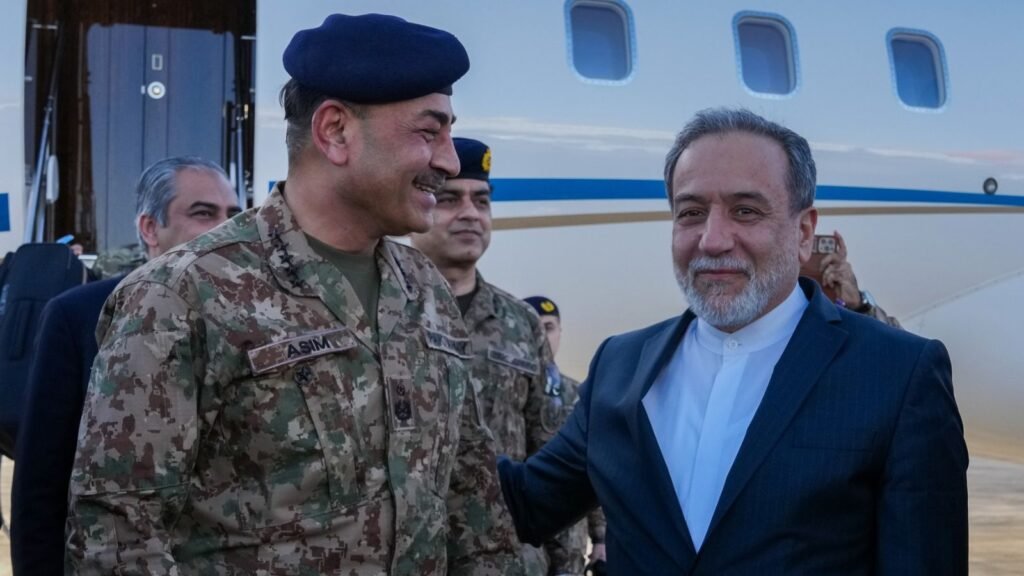 World News Today Live Updates: Pakistan army chief Asim Munir to visit Tehran on Monday, Iran says