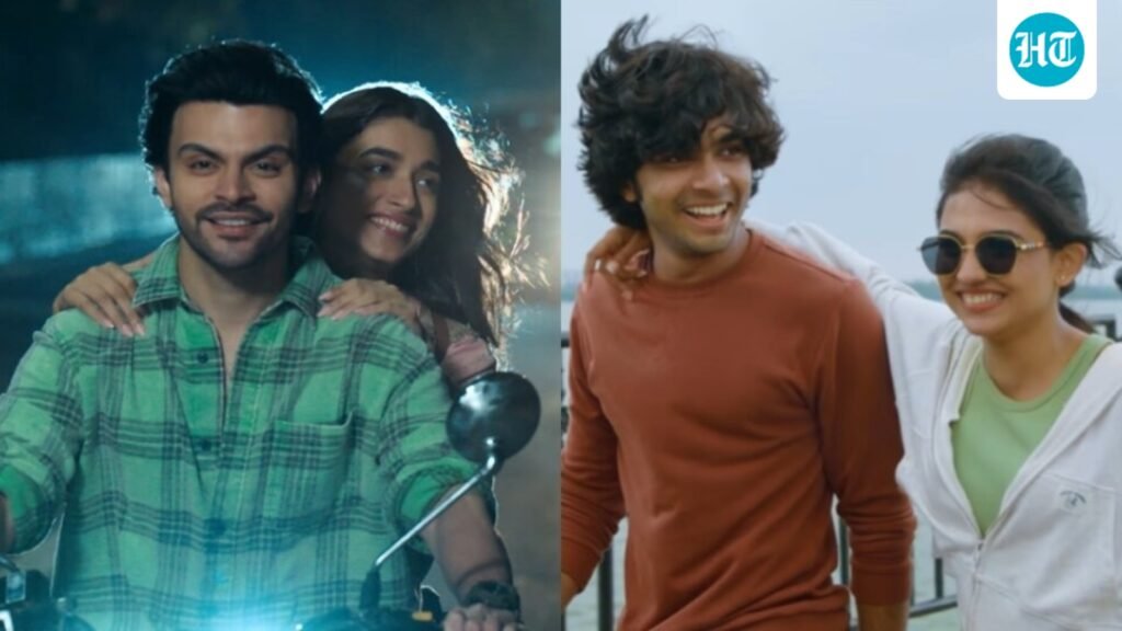 Internet fumes as Premalu removed from OTT ahead of Hindi remake Prem Keetanu’s release: ‘Really absurd’