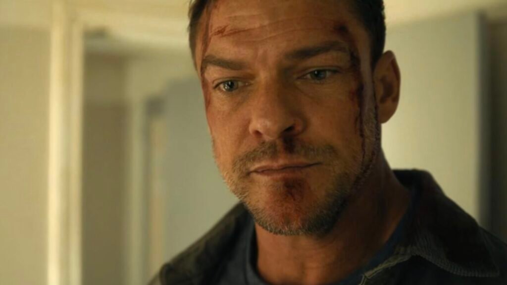 ‘Reacher’ Season 4’s Villain Twist Changes Everything — Plus, What’s on Anna’s Drive?