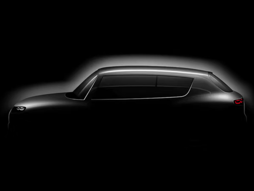 New Rs 6 Lakh Maruti SUV Launching Soon » MotorOctane