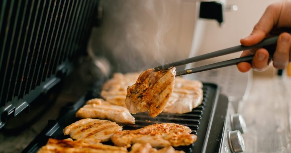 How much protein do you need? Nutrition experts say there’s a sweet spot