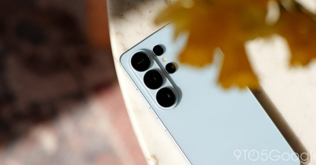 Galaxy S27 might not get a variable-aperture-camera