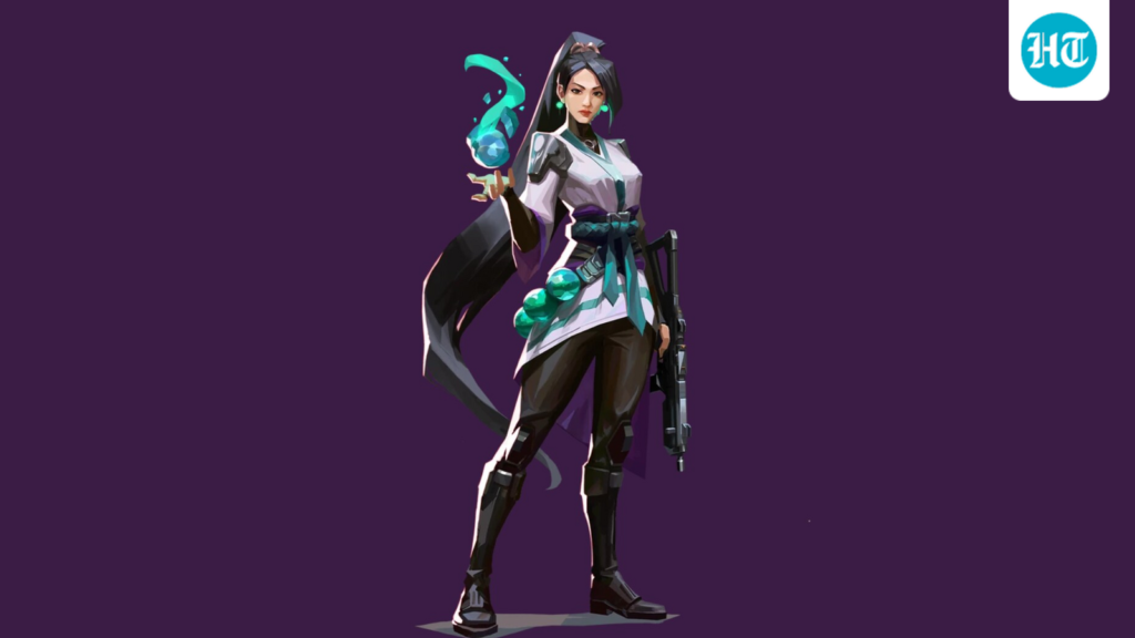 VALORANT 2026 Sage guide: How to play and master the agent; Key tips and tricks explained