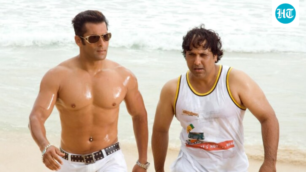 ‘You didn’t look like a hero’: Govinda recalls blunt advice to Salman Khan during painful phase, urged him to exercise