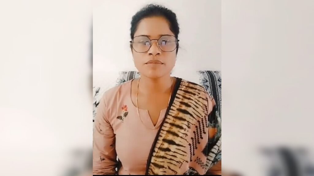 ‘Happy you have recovered’: Cop receives Ayushman message on phone – 42 days after his death | India News