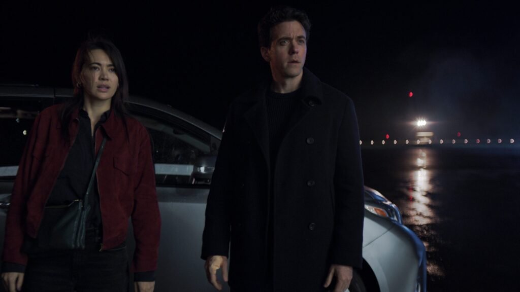 Silo (Season 3) Episode 6 Recap & Ending Explained: Were the silos created to control humanity?