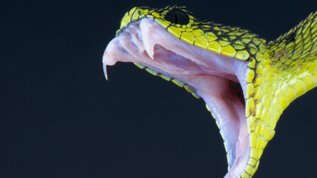 Ever Wondered Why Horse Blood Is Used To Make Anti-Snake Venom? Here’s The Science