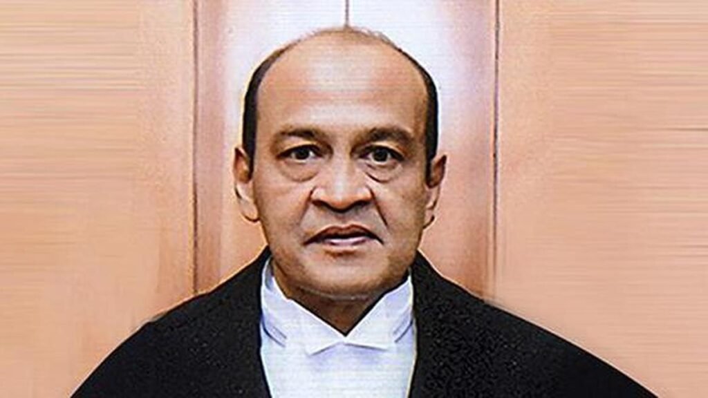 Inquiry committee report on Justice Varma to be tabled in Lok Sabha on August 12