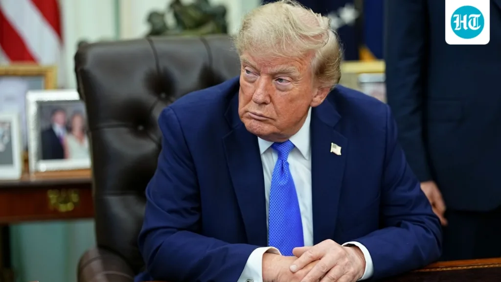 ‘America shooting itself in the foot’: US Senators Wyden, Paul oppose 100% tariffs on India, China