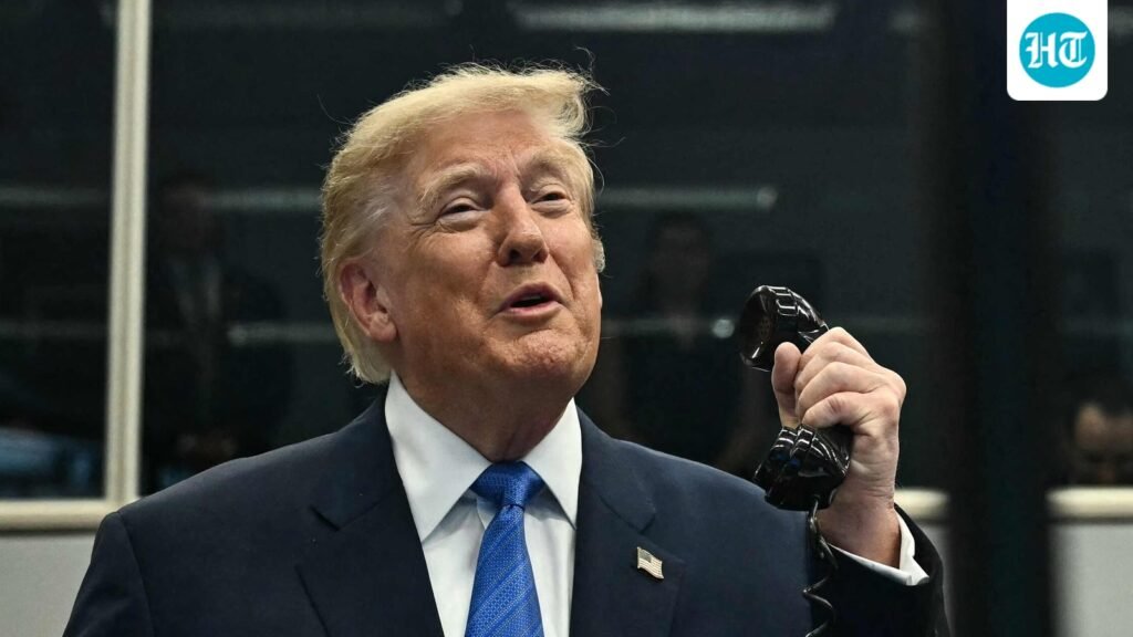 ‘Biggest deal in world history’: Trump says US secured 65 billion barrels of Venezuelan oil