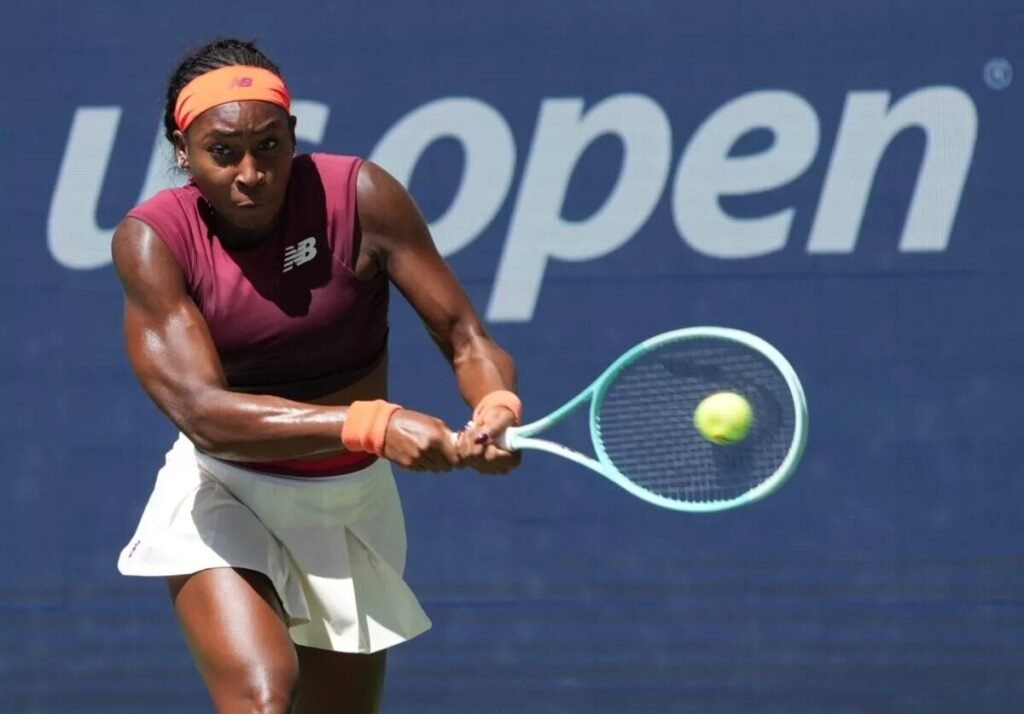 WTA Toronto Day 8 Predictions Including Gauff vs Korneeva