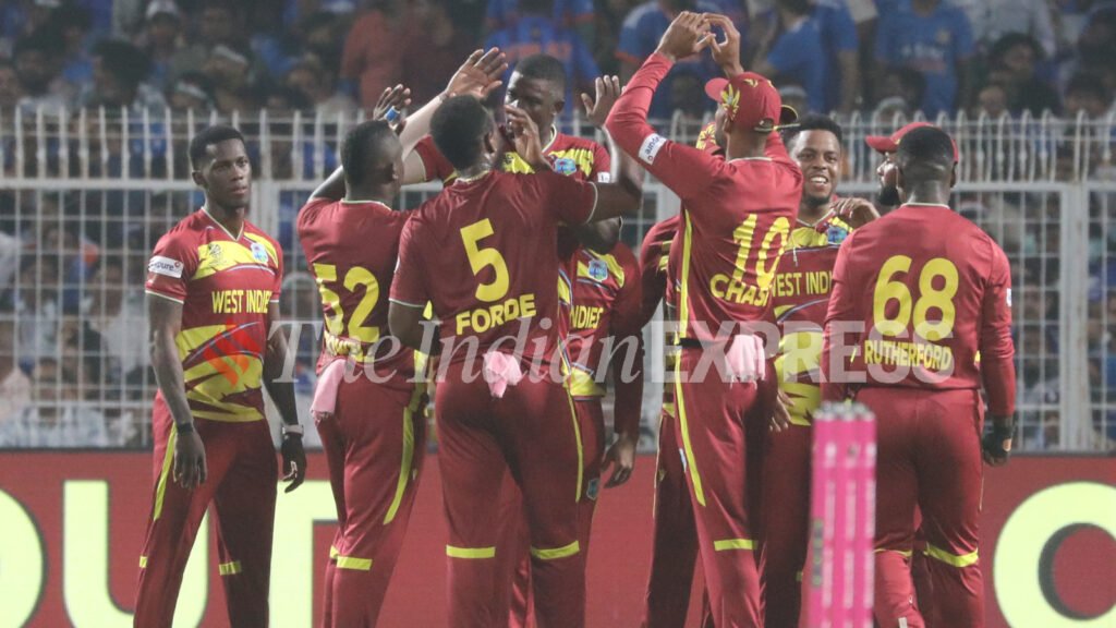 West Indies miss automatic qualification to World Cup for 3rd time in a row | Cricket News