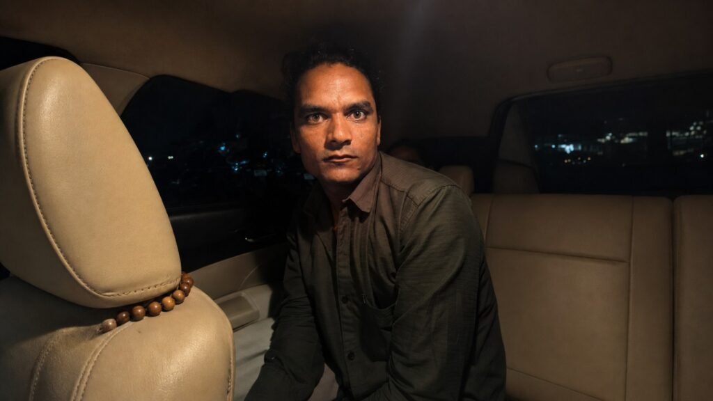 Mumbai horror: Posing as transgender person, man enters flat to ‘bless’ woman, rapes her