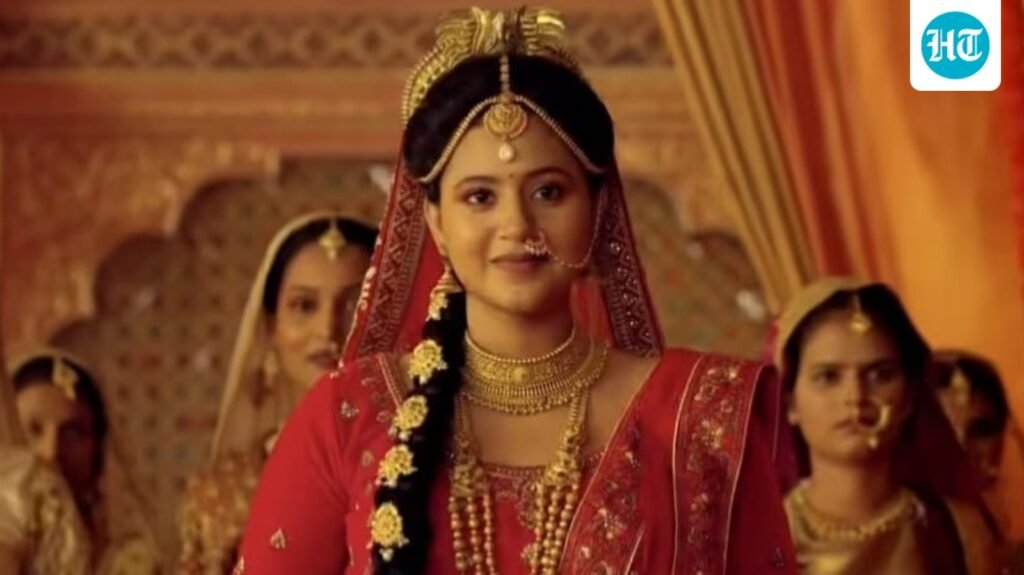 ‘Next Adipurush’: Internet calls Anjali Arora’s casting as Sita in Mahakavya Shri Ramayan Katha ‘pure mockery’