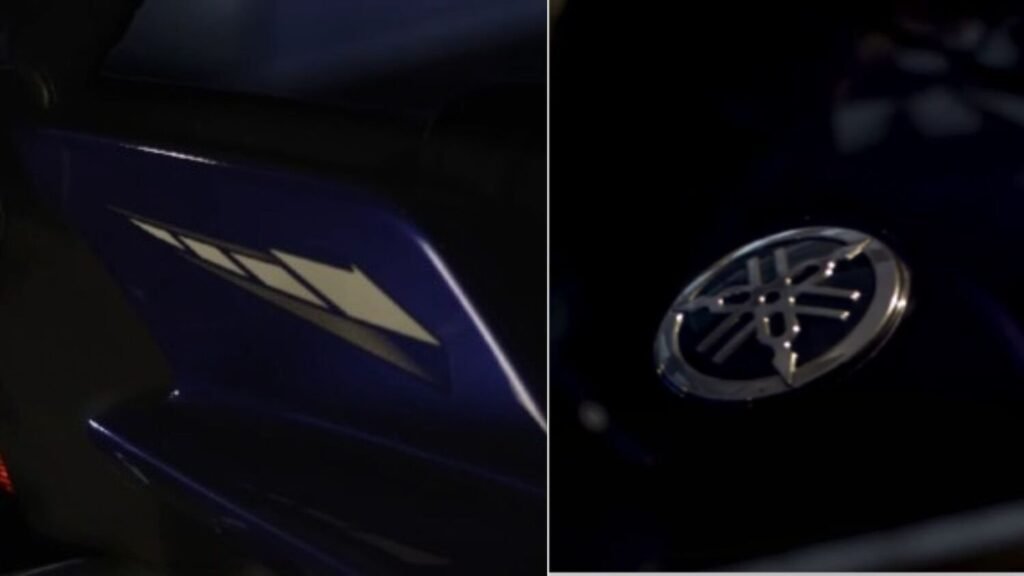 Yamaha R2 Teased Ahead of Aug 27 Launch in India