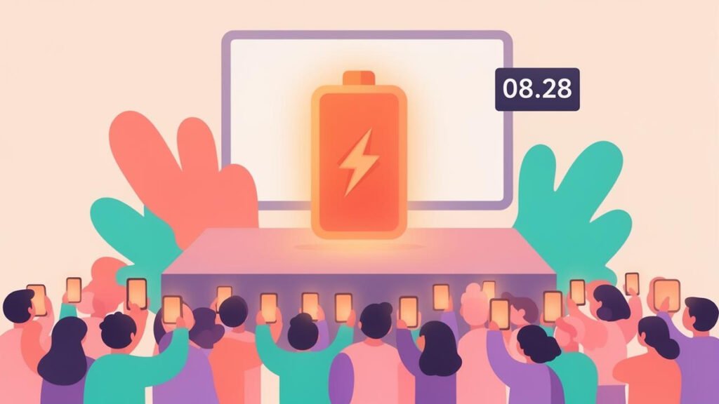 Xiaomi to Unveil REDMI Note 17 Pro Max 5G with 10,000mAh Battery on August 28 — BigGo Finance